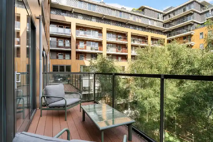 Appartement te koop: Oppert 172, Stadsdriehoek Rotterdam