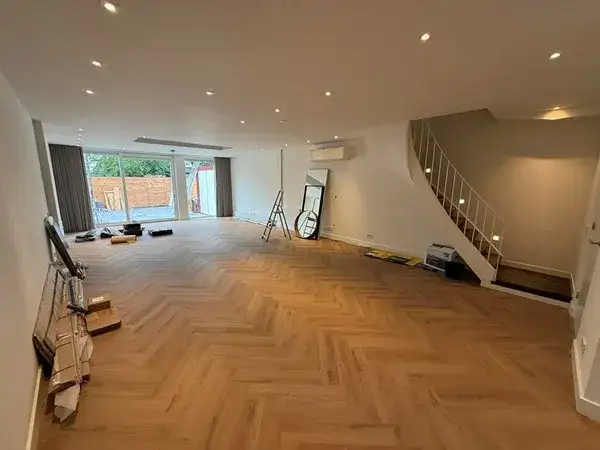 Home for rent: Opveld, Buitenveldert-Zuidoost Amsterdam
