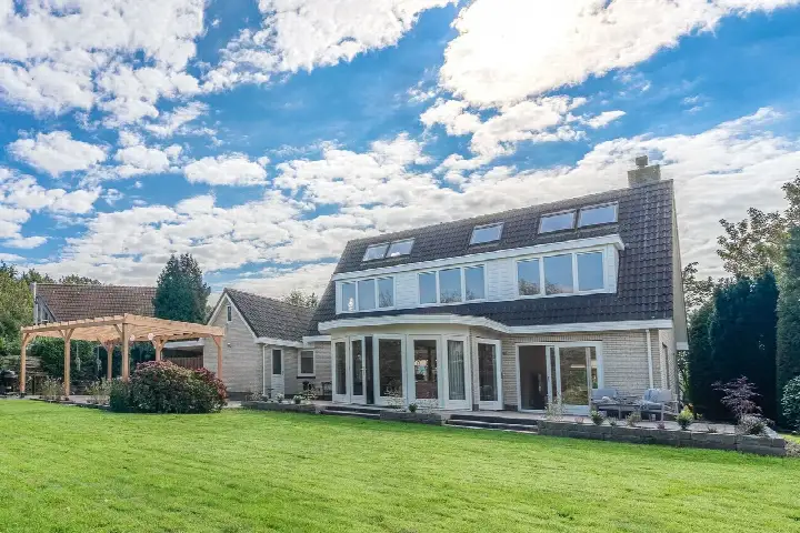 Detached house for sale: Oranje Nassaulaan 13, Andijk Zuid Andijk