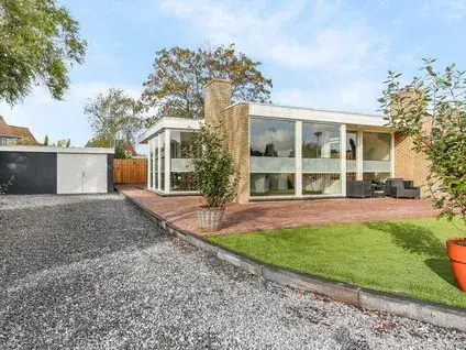 Hoekwoning te huur: Oranje Nassauplantsoen 21, Benthuizen Dorp-West Benthuizen