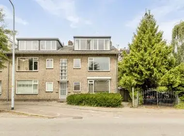 Apartment for sale: Oranje Nassaustraat 4, Halfweg Halfweg