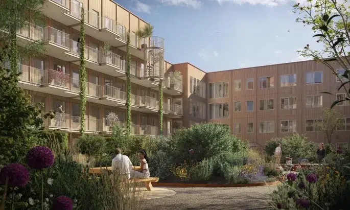 Appartement te koop: Oranje Zwartstraat 10, Elzenhagen-Zuid Amsterdam
