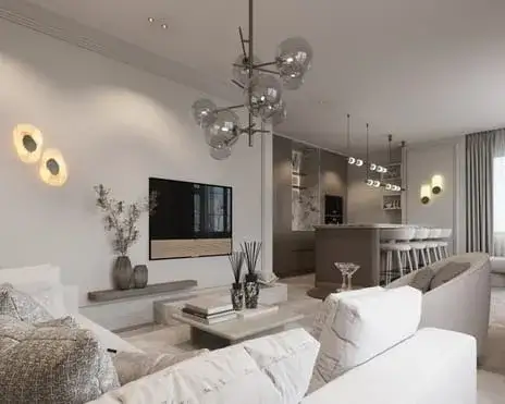 Apartment for sale: Oranje Nassaulaan 17C, Willemsparkbuurt-Noord Amsterdam