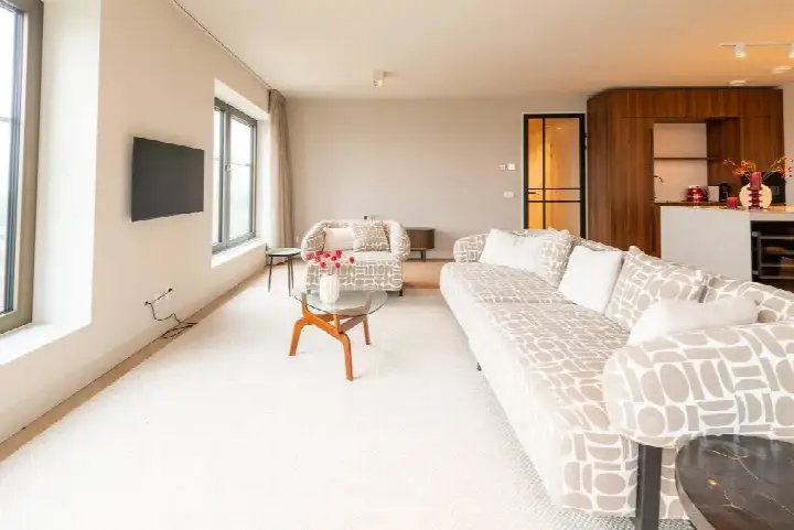 Appartement te huur: Oranjeboomstraat 6, Feijenoord Rotterdam