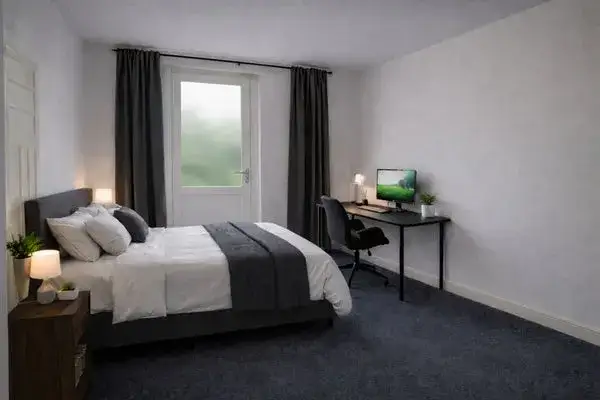 Kamer te huur: Oranjeboomstraat, Haagpoort Breda