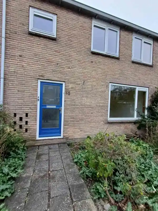 Home for rent: Oranjeboomstraat, Westzaan Noord Westzaan