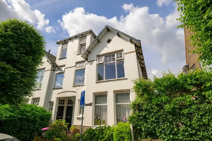Appartement te koop: Oranjelust 84, Voorburg Oud zuid Voorburg