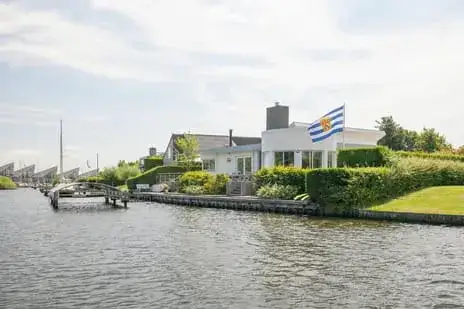 Detached house for sale: Oranjeplaat 59, Oranjeplaat Arnemuiden