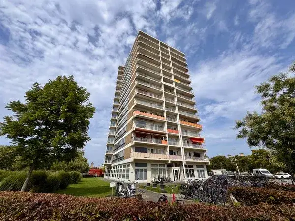 Appartement te huur: Oranjeplein 239, Wyckerpoort Maastricht