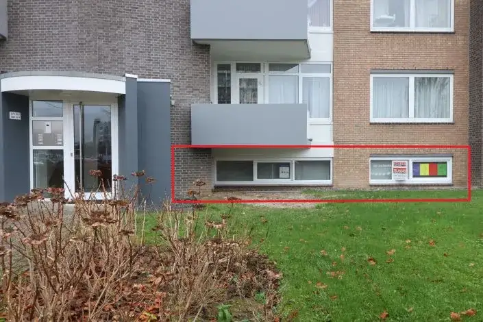 Studio te huur: Oranjeplein 37A, Wyckerpoort Maastricht