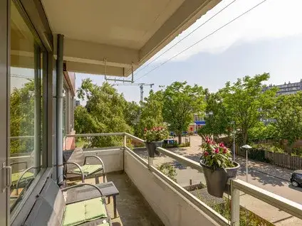 Apartment for sale: Oranjerivierdreef 89, Zambesidreef en omgeving Utrecht