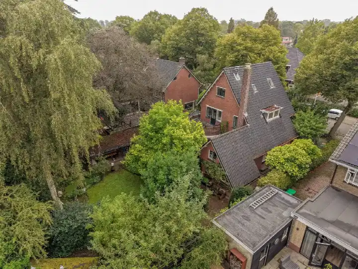 Detached house for sale: Oranjestraat 113, Slikkerveer Ridderkerk