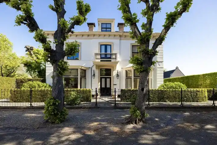 Appartement te koop: Oranjestraat 2, Beusichem Beusichem