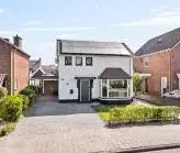 Vrijstaande woning te koop: Oranjestraat 20, Centrum Denekamp