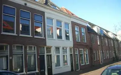 Apartment for sale: Oranjestraat 26, Centrum-Zuidoost Delft