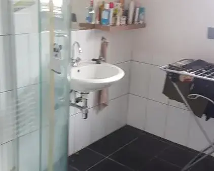 Room for rent: Oranjestraat, Overschie Rotterdam