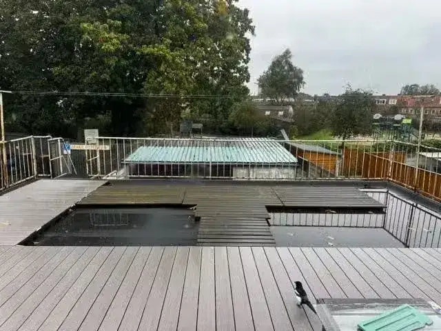 Home for rent: Oranjevrijstaatplein, Afrikaanderbuurt Midden Tilburg
