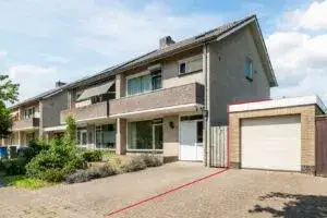 Corner house for sale: Orchideestraat 2, Langakkers Leende