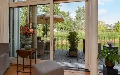 Twee-onder-één-kap te koop: Orinocostroom 17, Oosterheem-Noord-Oost Zoetermeer