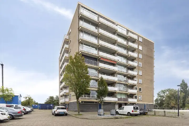 Appartement te koop: Orionstraat 97, Eckart Eindhoven