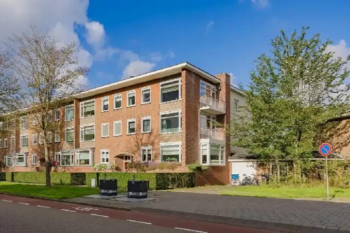 Appartement te koop: Orionweg 136, Herculesbuurt Ijmuiden