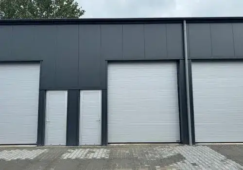 Terraced house for rent: Orionweg 41A-9, Hemrik Leeuwarden