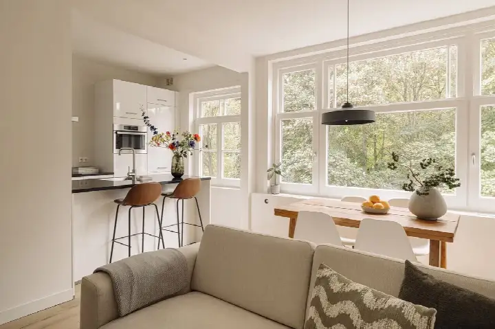 Appartement te koop: Orteliuskade 26-2, Orteliusbuurt-Zuid Amsterdam