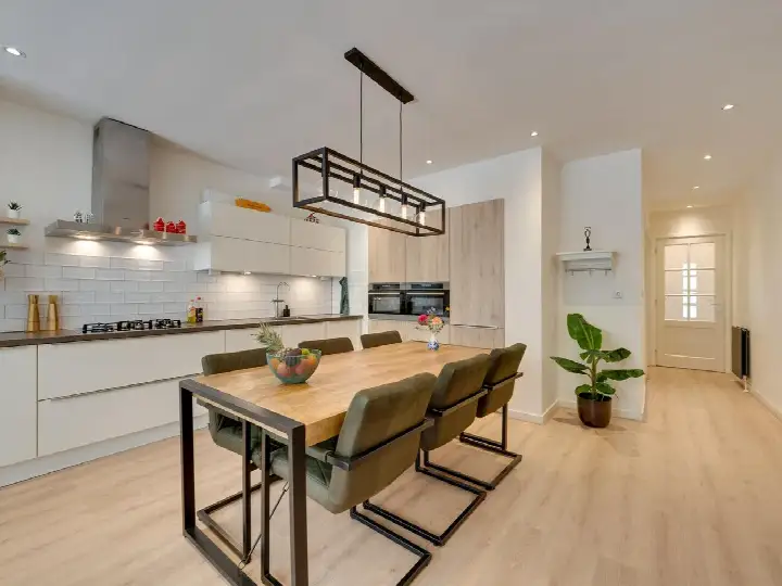 Apartment for sale: Orteliusstraat 183H, Orteliusbuurt-Midden Amsterdam