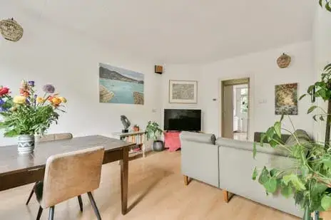 Appartement te koop: Orteliusstraat 185-2, Orteliusbuurt-Midden Amsterdam
