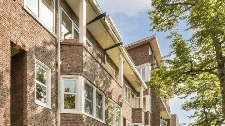 Apartment for sale: Orteliusstraat 296H, Robert Scottbuurt-Oost Amsterdam