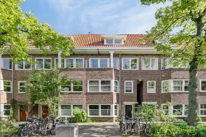 Appartement te koop: Orteliusstraat 314-2, Robert Scottbuurt-Oost Amsterdam