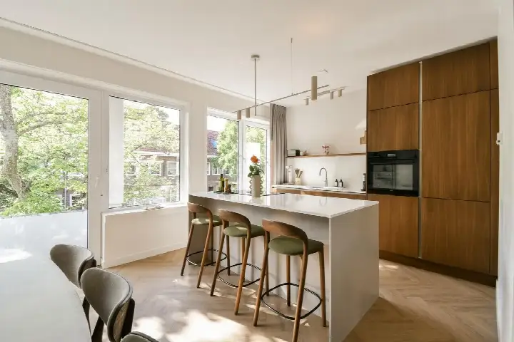 Apartment for sale: Orteliusstraat 364-2, Robert Scottbuurt-Oost Amsterdam