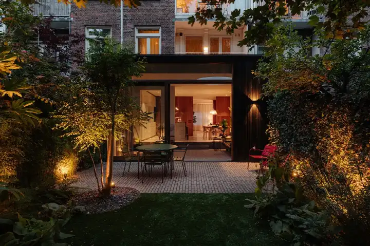 Apartment for sale: Orteliusstraat 366H, Robert Scottbuurt-Oost Amsterdam