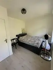 Kamer te huur: Orteliusstraat, Orteliusbuurt-Zuid Amsterdam