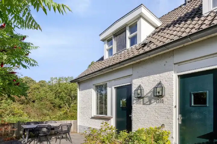Hoekwoning te koop: Orthen 207, Ertveld 'S-Hertogenbosch