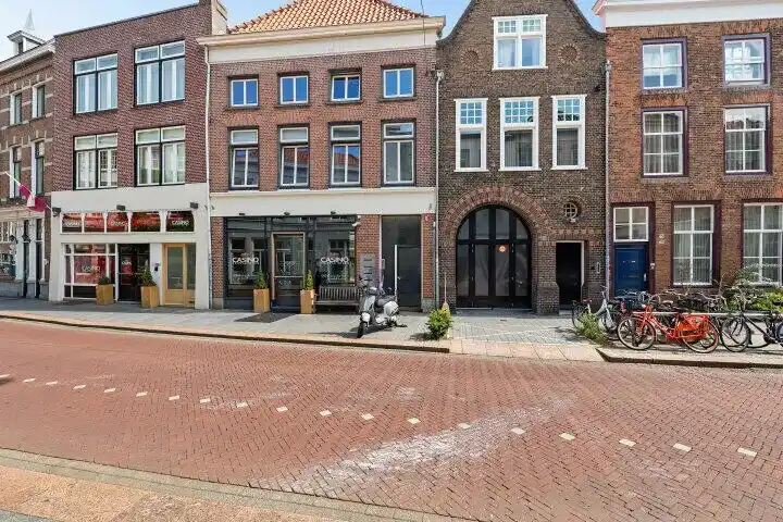 Appartement te koop: Orthenstraat 79, Binnenstad centrum 'S-Hertogenbosch