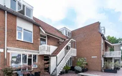 Appartement te koop: Orvelterdek 49, Schansen Nieuwegein