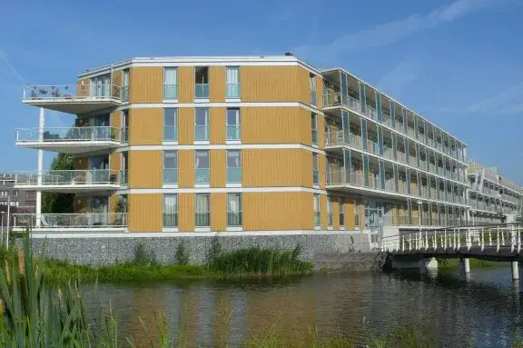 Appartement te huur: Oscar Hammersteinstraat 85, Terwijde-Oost Utrecht