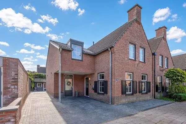 Woning te koop: Oscar Woltersstraat 20, Groeneveld Venlo