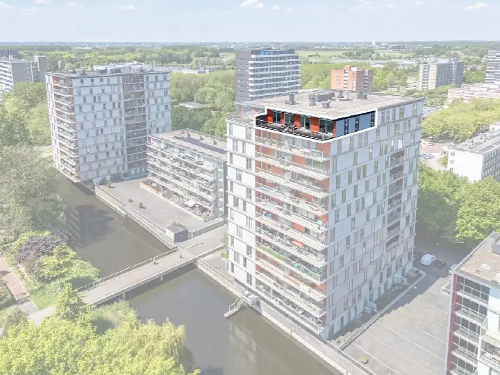 Appartement te huur: Osdorper Ban 1097, Botteskerkbuurt Amsterdam