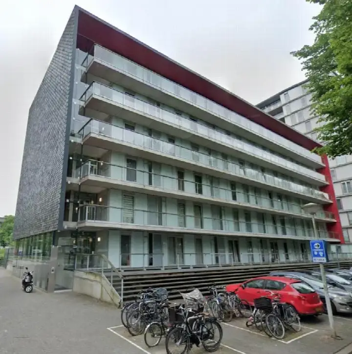 Appartement te huur: Osdorper Ban 1139, Botteskerkbuurt Amsterdam