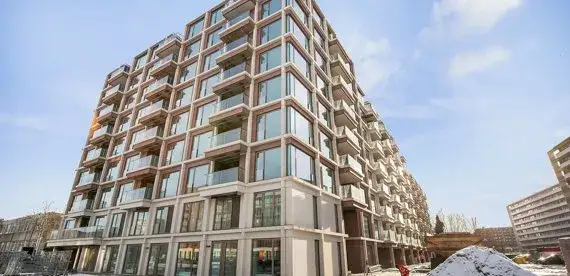 Appartement te huur: Osdorper Ban 13L, Wildeman Amsterdam