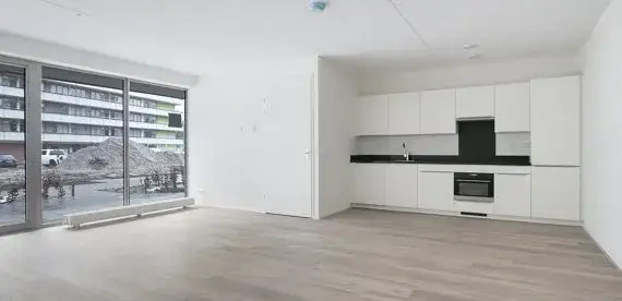 Appartement te huur: Osdorper Ban 21F, Wildeman Amsterdam