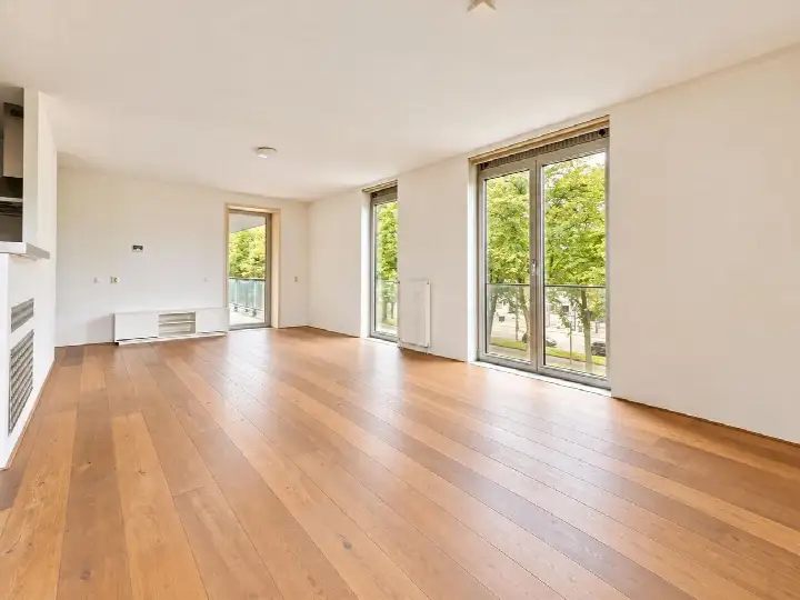 Apartment for sale: Osdorper Ban 583, Botteskerkbuurt Amsterdam