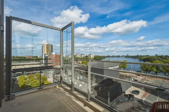 Appartement te huur: Osdorpplein 1001F2, Osdorpplein e.o. Amsterdam