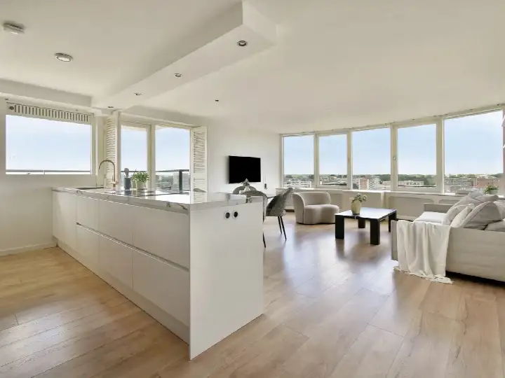Appartement te koop: Osdorpplein 196, Osdorpplein e.o. Amsterdam