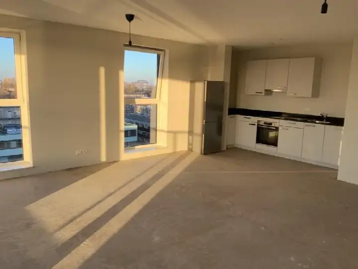Appartement te huur: Osdorpplein 587D, Osdorpplein e.o. Amsterdam
