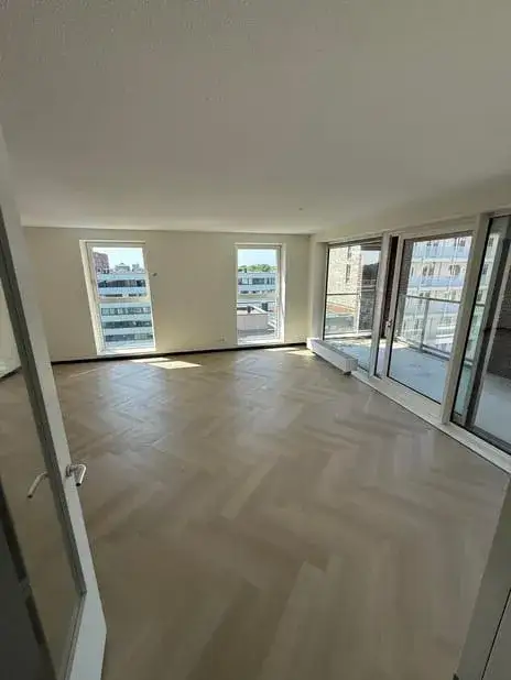 Appartement te huur: Osdorpplein 588E, Osdorpplein e.o. Amsterdam