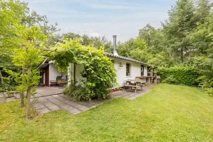 Detached house for sale: Oshaarseweg 24-104, Verspreide huizen Echten Echten