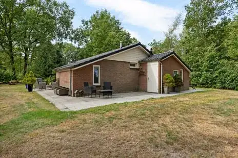 Vrijstaande woning te koop: Oshaarseweg 24-99, Verspreide huizen Echten Echten (Dr)